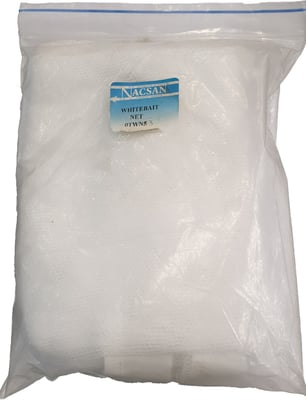 Nacsan OTWN3 Whitebait Net 2.3m Circular