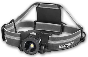 Nextorch MyStar Headlamp