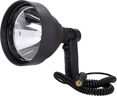 Night Saber Corded Spotlight 140mm 15W LED 1200 Lumens