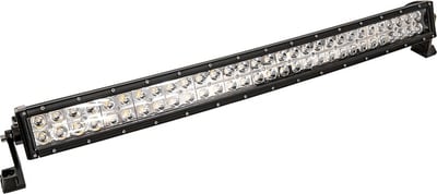 Night Saber Curved LED Light Bar 800mm 14,400 Lumens