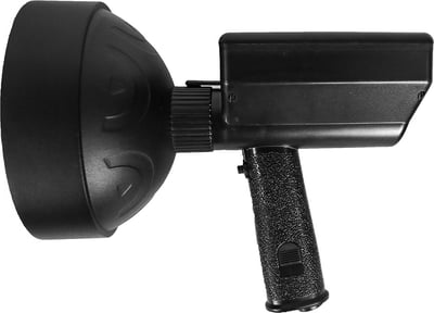 Night Saber Spotlight 150mm 36W LED 3500 Lumens Rechargeable Handheld