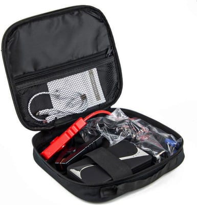 Night Saber Spotlight Battery 12V 9,000mAh