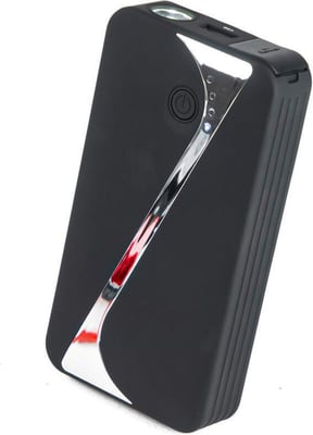 Night Saber Spotlight Battery 12V 9,000mAh