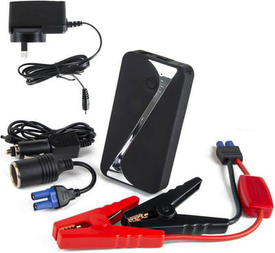 Night Saber Spotlight Battery 12V 9,000mAh