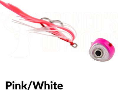 Ocean Angler Sliders Fishing Jigs 40gm