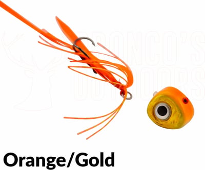 Ocean Angler Sliders Fishing Lure 80gm