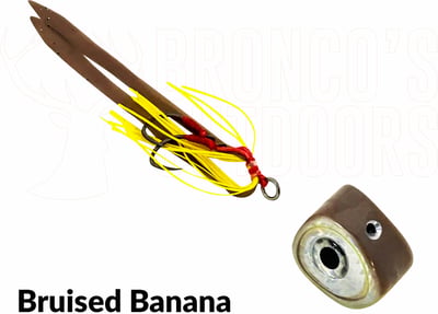 Ocean Angler Sliders Slow Jig 60gm