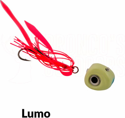 Ocean Angler Sliders Slow Jig 60gm