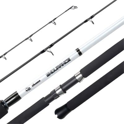 Okuma Endurance Spinning Rod
