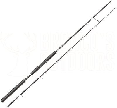 Okuma Fish & Adventure Shallow Stalker Spin Rod 7'6" 6-10kg