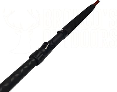 Okuma Nanomatrix Plus Fishing Rod 8'6" 10-15kg + Okuma Coronado Baitrunner CDX80 Fishing Reel