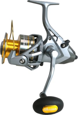 Okuma Nanomatrix X 702 10-15kg + Okuma Avenger 8000BF