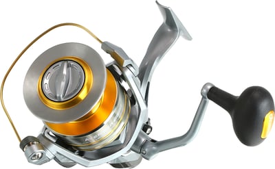 Okuma Nanomatrix X 702 10-15kg + Okuma Avenger 8000BF