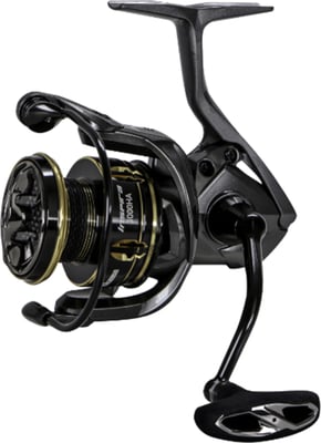 Okuma Nanomatrix X 702 6-10kg + Inspira 3000A Spinning Combo