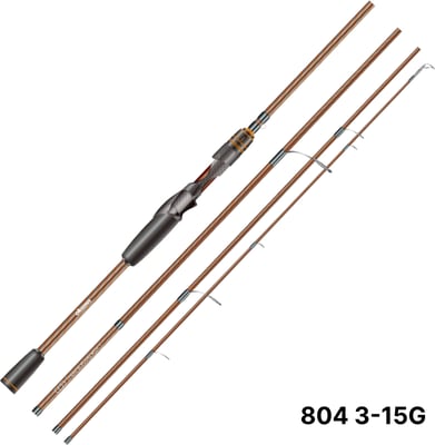 Okuma Nanomatrix X Rod