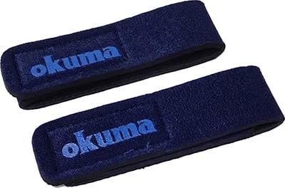 Okuma Rod Strap Large