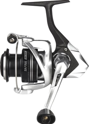 Okuma Safina Spooled Spin Reel