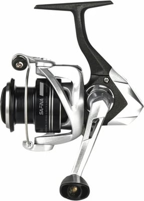 Okuma Safina Spooled Spin Reel