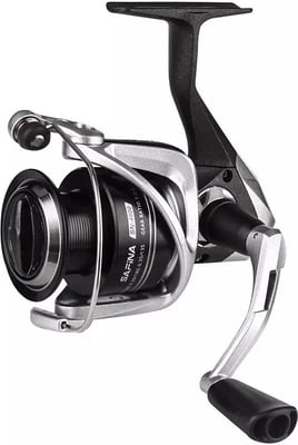 Okuma Safina Spooled Spin Reel