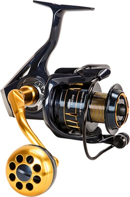 Okuma Salina Spinning Reel 4000