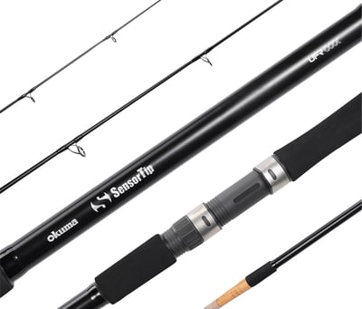 Okuma Sensor Tip Rod