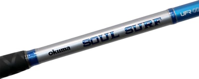 Okuma Soul Surf Rod
