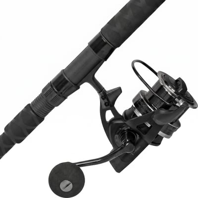 Okuma Trio Rex Spinning Reel 7000
