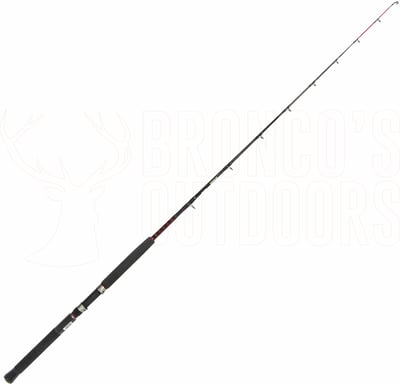 Okuma Trout Stik Fishing Rod