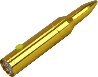 Outdoor Outfitters 9 LED .50 Caliber Bullet Torch