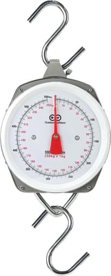 Outdoor Outfitters Big Game Weigh Scales 250kg