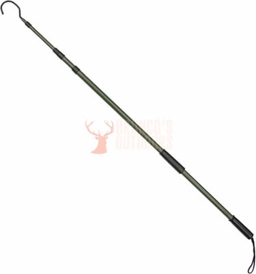 Outdoor Outfitters Decoy Telescopic Pole 1.3-4.1m