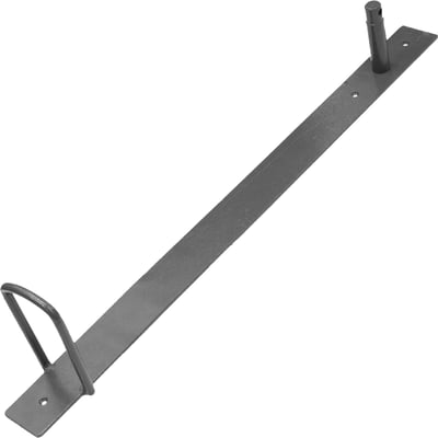 Outdoor Outfitters Double Gun Wall Rack