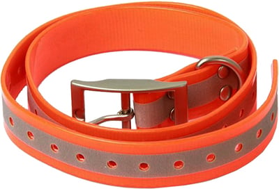 Outdoor Outfitters DuraFlect Hi-Viz Dog Collar Reflector Strip