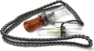 Outdoor Outfitters Lanyard 2 Loop Braided
