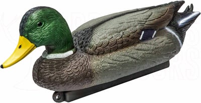 Outdoor Outfitters Mallard Family Duck Decoys 16" 12 Pack