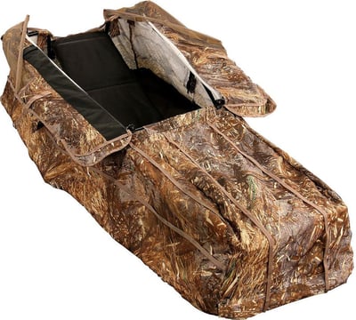 Outdoor Outfitters Molesworth Laydown Blind Camo