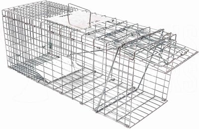 Outdoor Outfitters Possum Trap Cage