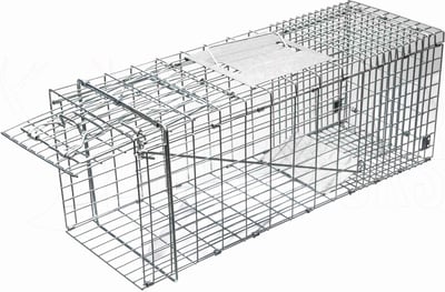 Outdoor Outfitters Possum Trap Cage