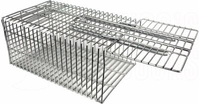 Outdoor Outfitters Rat & Small Pest Cage Trap