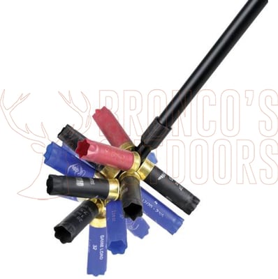 Outdoor Outfitters Shotgun Magnetic Shell Retriever 61-115cm Extendable