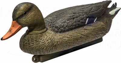 Outdoor Outfitters Ultimate Mallard Decoy Family Pack 12-Pack 16"