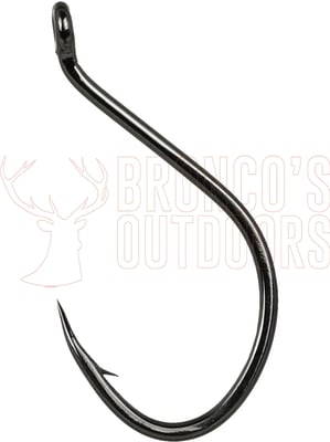 Owner 5115 Octopus Cutting Point Hook 3/0