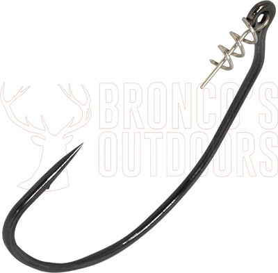 Owner Beast Hook Unweighted 4/0