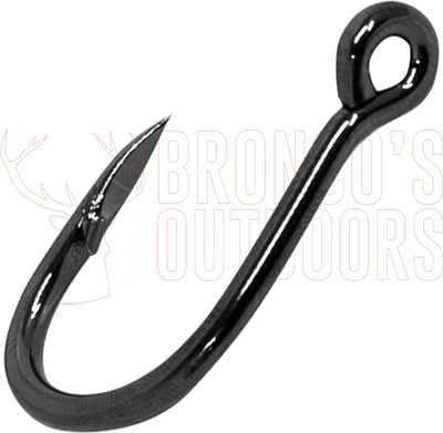 Owner Gorilla Livebait Hook