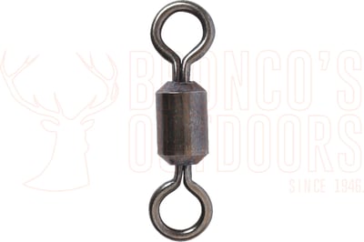 Owner Micro Hyper Barrel Swivels