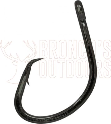 Owner Mutu Light Circle Hook