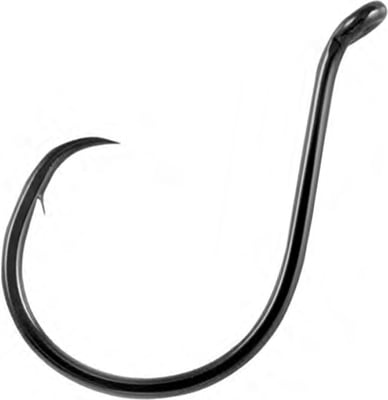Owner SSW Circle Hook Pro Pack