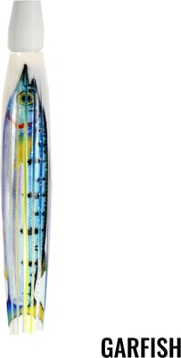 Pakula 3D Printhead Sprocket Jet Game Lure 35cm