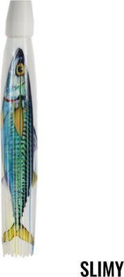 Pakula 3D Printhead Sprocket Jet Game Lure 35cm