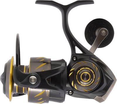 PENN Authority Spinning Reel Series